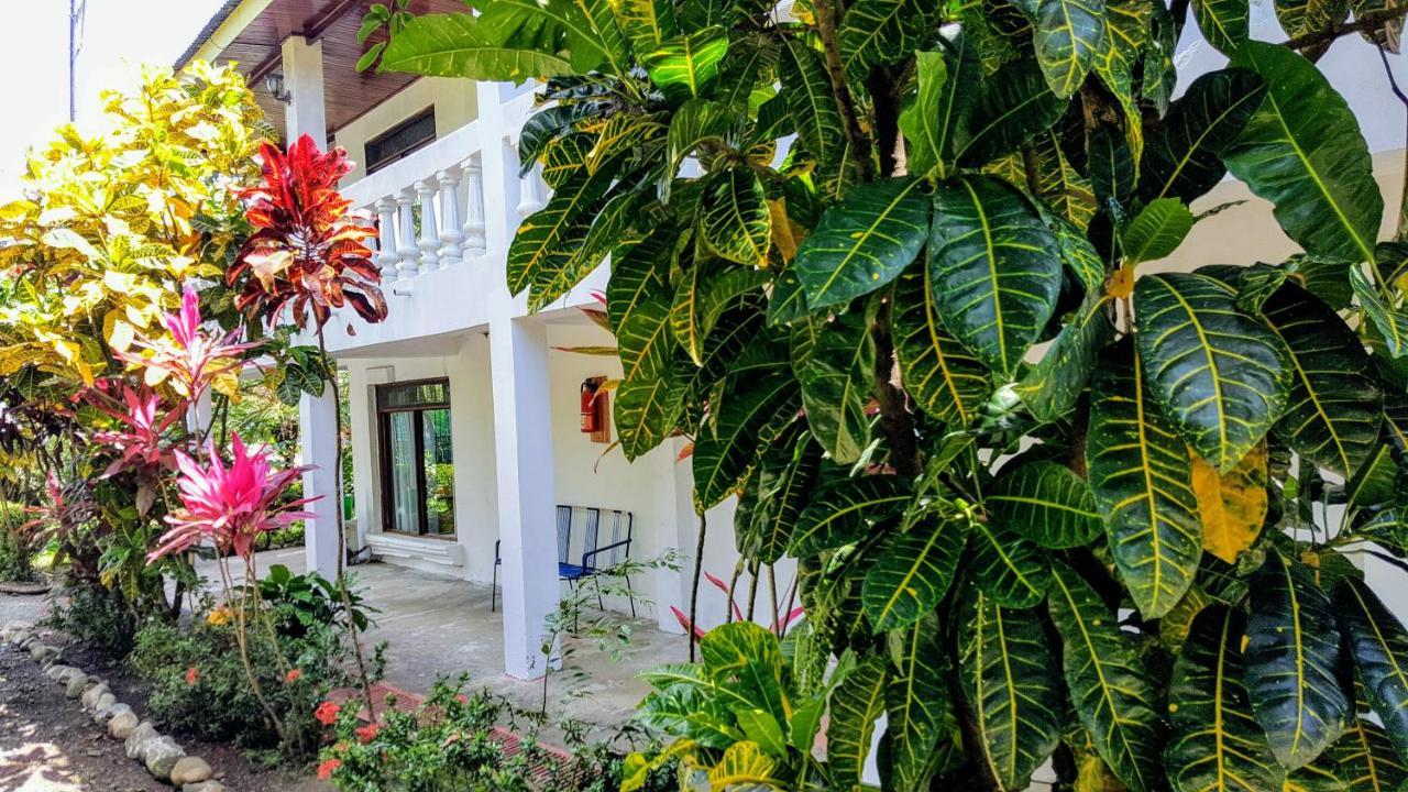 Hotel Quepos Paraiso Ngoại thất bức ảnh